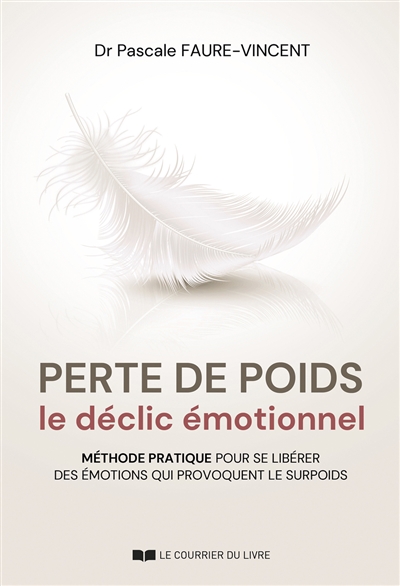 Perte de poids : le déclic...