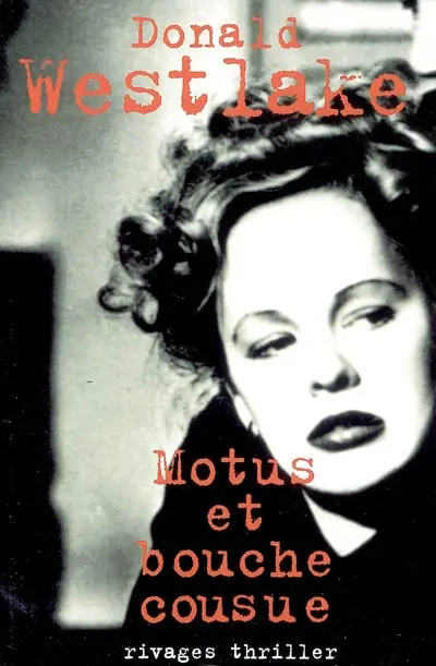 Motus et bouche cousue
