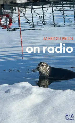 On radio