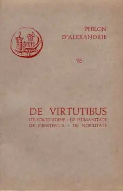 De virtutibus