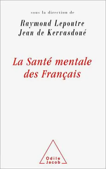 La santé mentale des Français