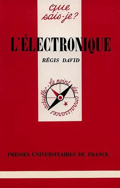 L'Electronique