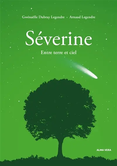 Séverine. Entre terre et ciel
