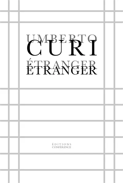 Etranger