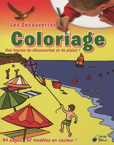 Les découvertes