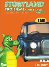 Storyland, troisième année d'anglais, cycle 3