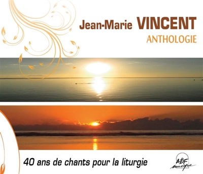 Jean-Marie Vincent : Anthologie