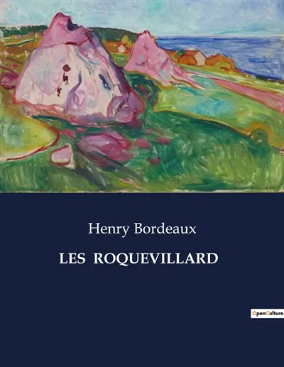 LES ROQUEVILLARD