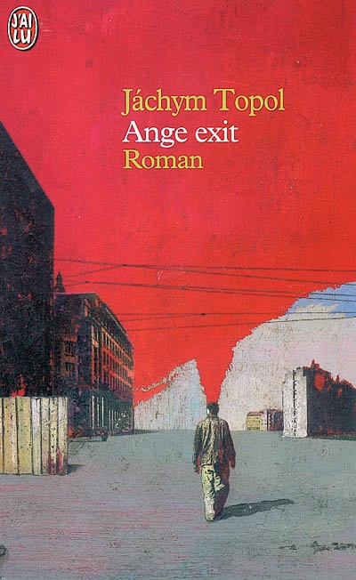 Ange exit