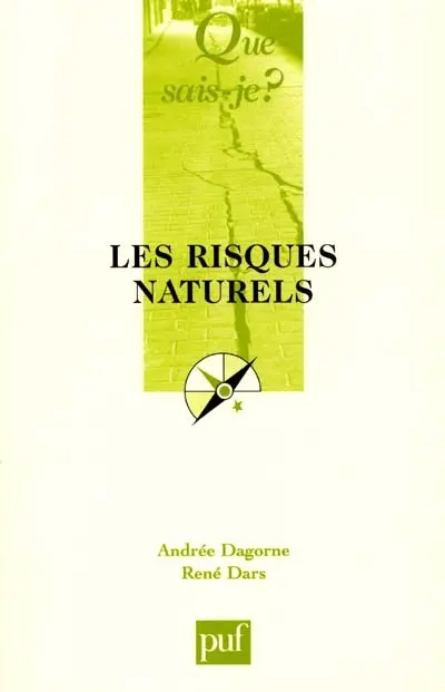Les risques naturels : la cindynique