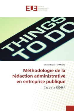 Méthodologie de la...