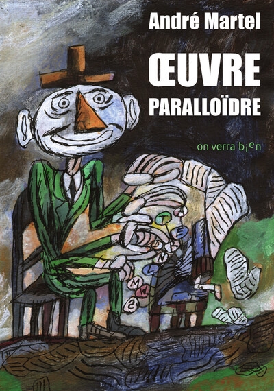 Oeuvre paralloïdre