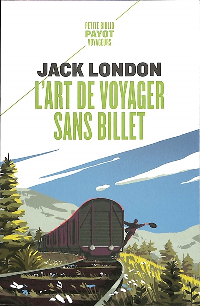 L'art de voyager sans billet