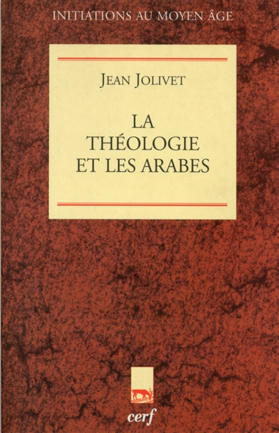 La théologie et les Arabes