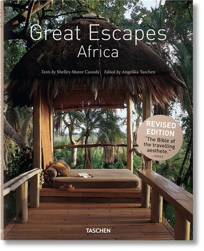 Great escapes : Africa