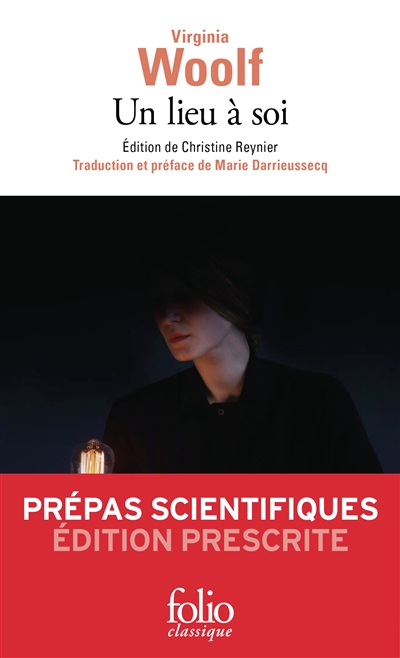 Un lieu à soi
