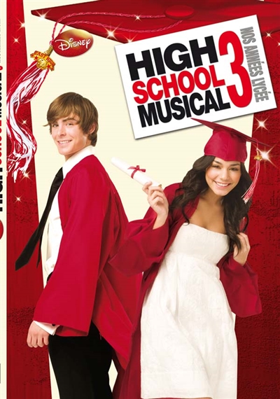 High School Musical 3