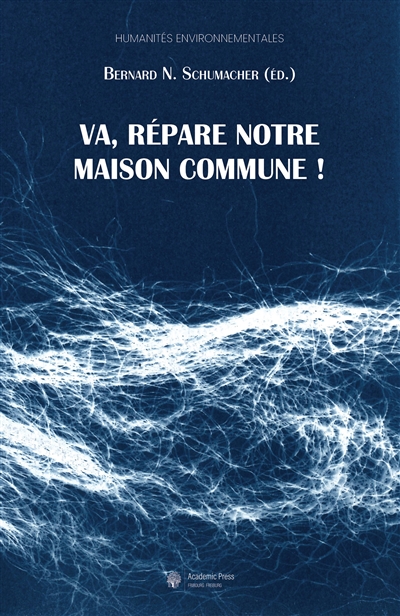 Va, répare notre maison...