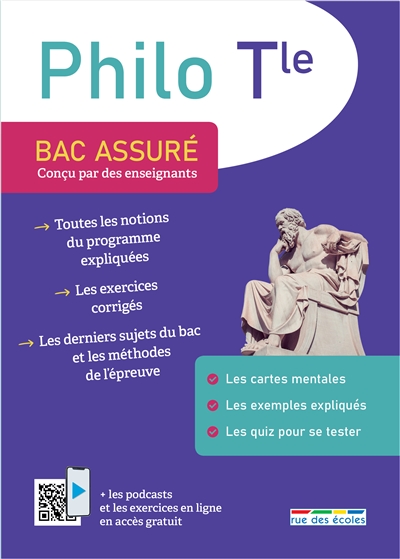 Philo terminale
