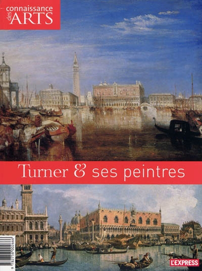 Turner & ses peintres