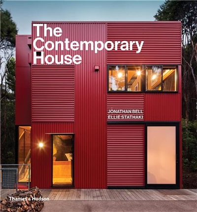 The Contemporary House