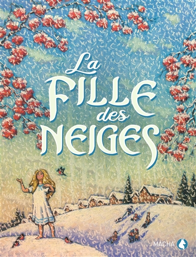 La fille des neiges