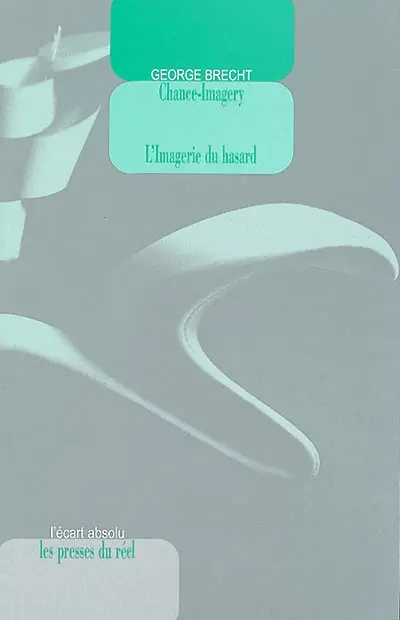 Chance-Imagery. L'imagerie du hasard