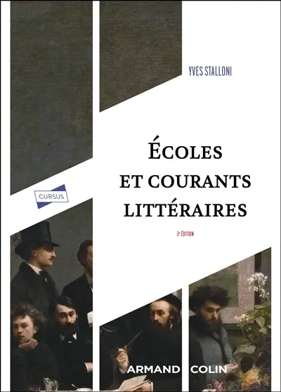 Ecoles et courants littéraires