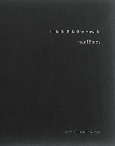 Hantômes