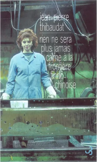 Rien ne sera plus jamais calme à la frontière finno-chinoise : la Russie vue d'en bas