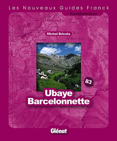 Ubaye, Barcelonnette