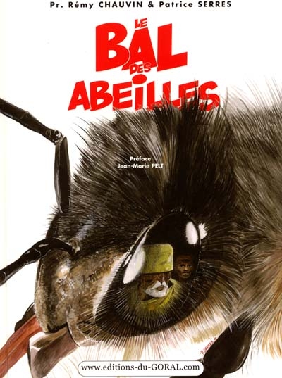 Le bal des abeilles