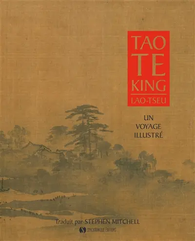 Tao te king