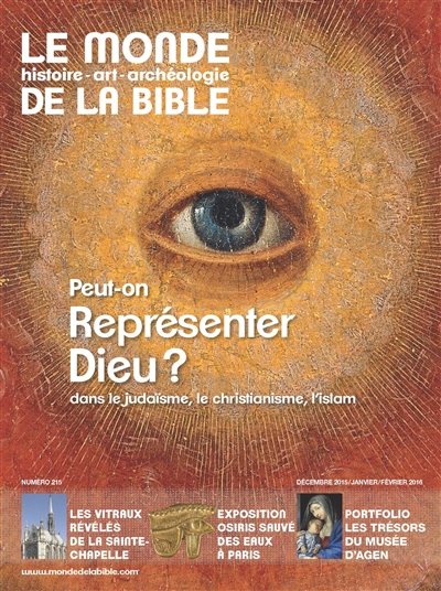 Monde de la Bible (Le), n°...
