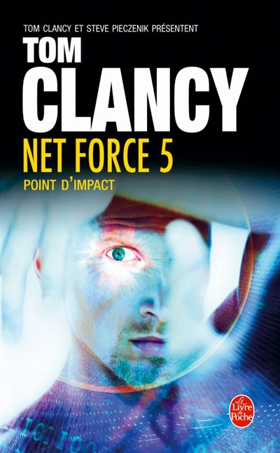 Net force. Vol. 5. Point d'impact