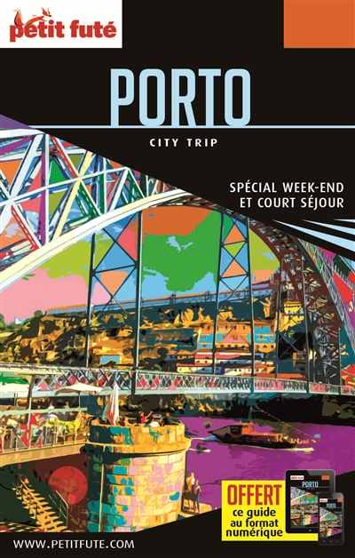 Porto : spécial week-end et...