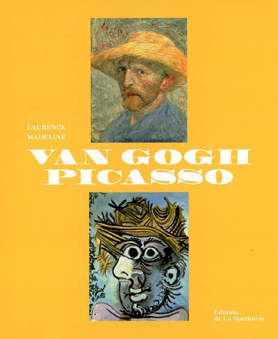 Van Gogh-Picasso