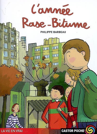 l'annéé rase bitume