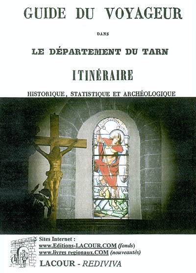 Guide du voyageur dans le...