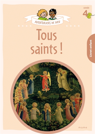 Aventuriers de Dieu, année...