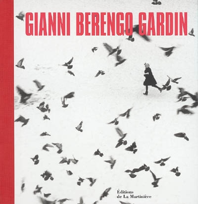 Gianni Berengo Gardin
