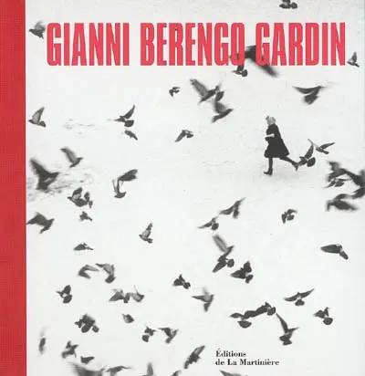 Gianni Berengo Gardin