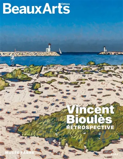 Vincent Bioulès : rétrospective