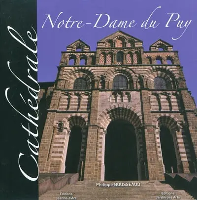Cathédrale Notre-Dame du Puy