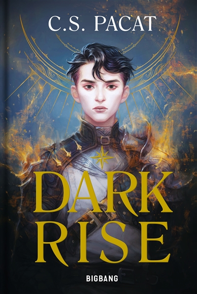 Dark rise. Vol. 1