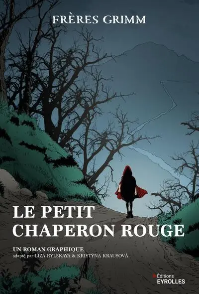 Le Petit Chaperon rouge