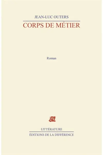 Corps de métier