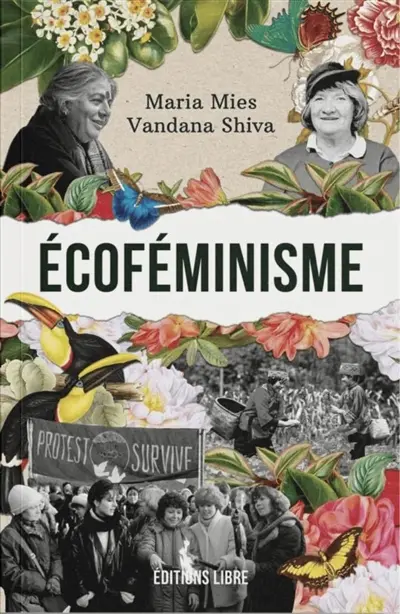 Ecoféminisme