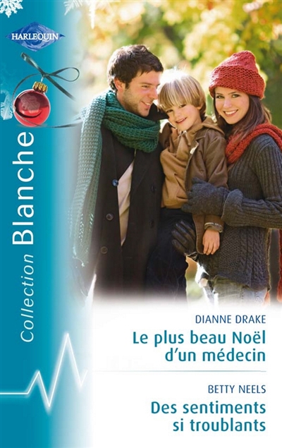 Le plus beau Noël d'un médecin. Des sentiments si troublants