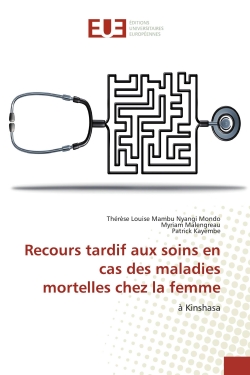 Recours tardif aux soins en...